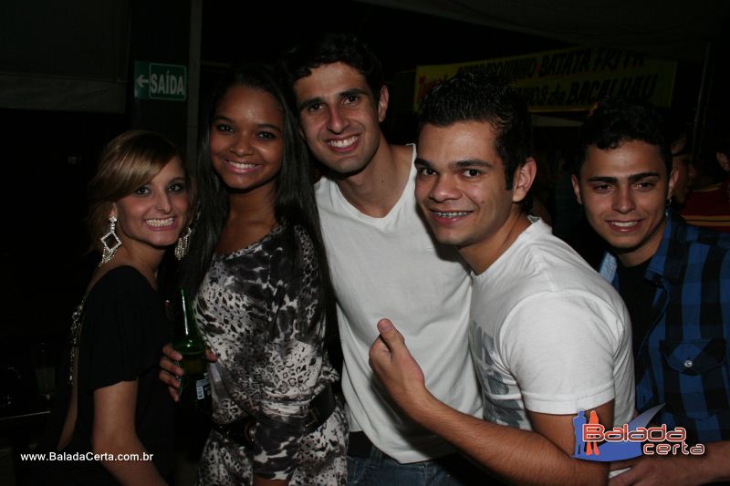 Balada: Fotos de Sexta na Via Stadium em Taguatinga - DF