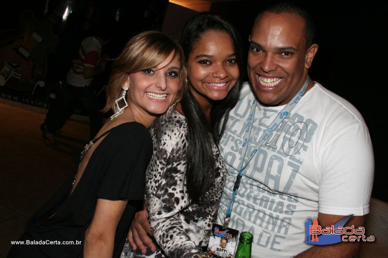 Balada: Fotos de Sexta na Via Stadium em Taguatinga - DF
