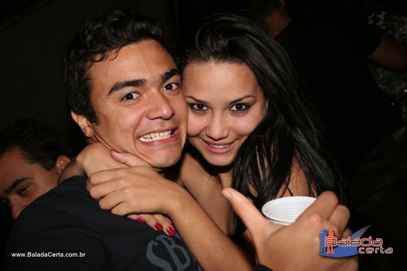 Balada: Fotos de Sexta na Via Stadium em Taguatinga - DF