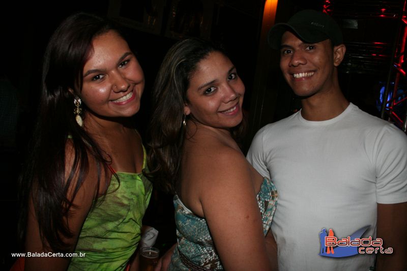 Balada: Fotos de Sexta na Via Stadium em Taguatinga - DF