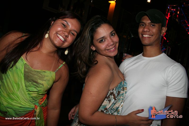 Balada: Fotos de Sexta na Via Stadium em Taguatinga - DF