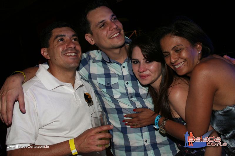 Balada: Fotos de Sexta na Via Stadium em Taguatinga - DF