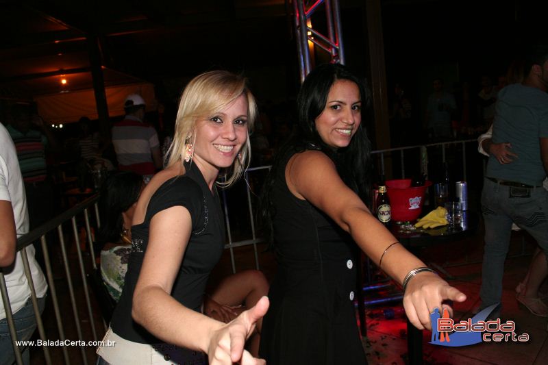 Balada: Fotos de Sexta na Via Stadium em Taguatinga - DF