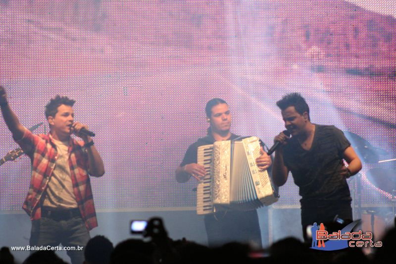 Balada: Fotos de Sabado na Via Stadium em Taguatinga - DF