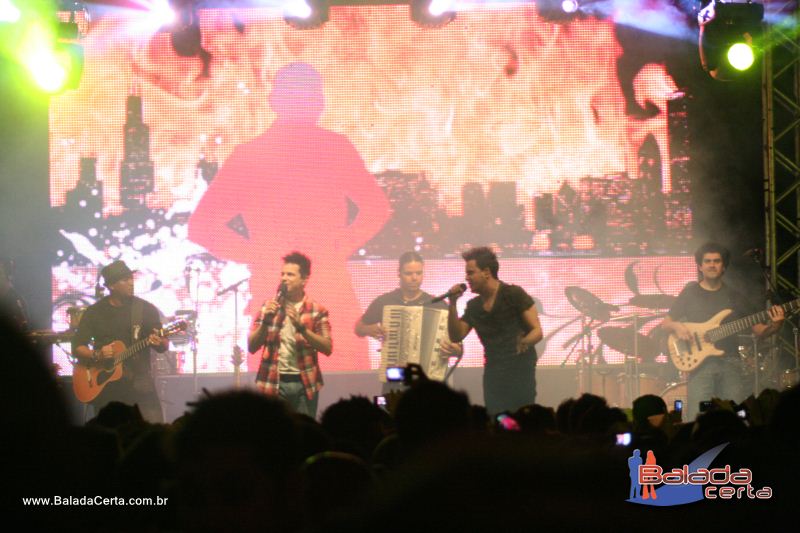 Balada: Fotos de Sabado na Via Stadium em Taguatinga - DF