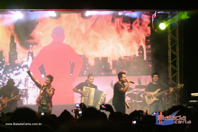 Balada: Fotos de Sabado na Via Stadium em Taguatinga - DF