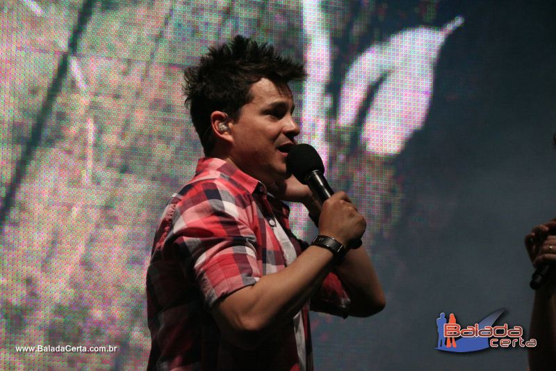 Balada: Fotos de Sabado na Via Stadium em Taguatinga - DF