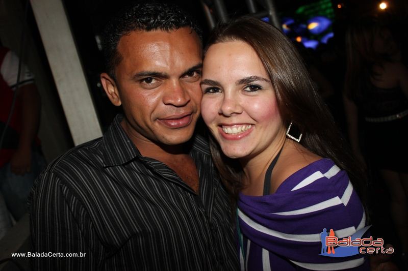 Balada: Fotos de Sabado na Via Stadium em Taguatinga - DF