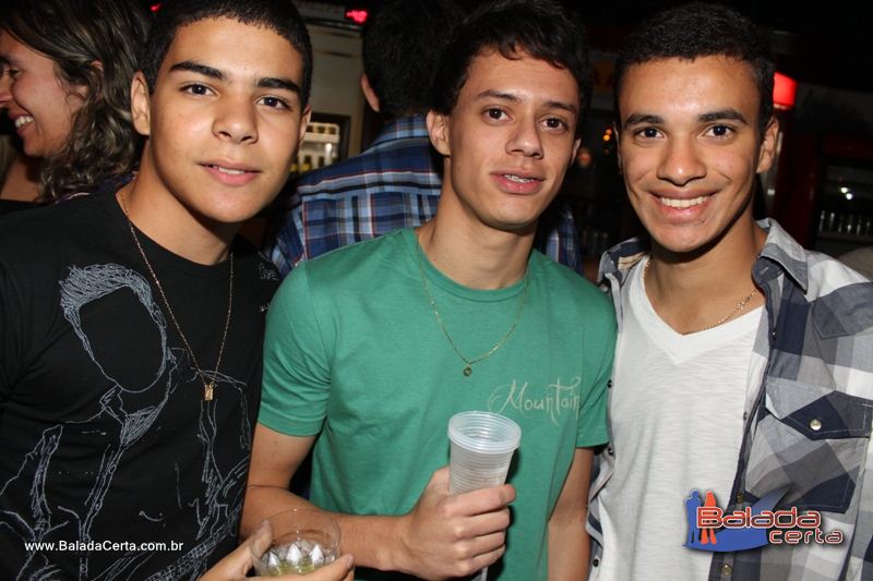 Balada: Fotos de Sabado na Via Stadium em Taguatinga - DF