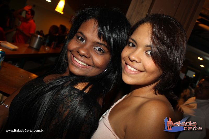 Balada: Fotos de Sabado na Via Stadium em Taguatinga - DF