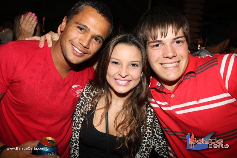 Balada: Fotos de Sabado na Via Stadium em Taguatinga - DF