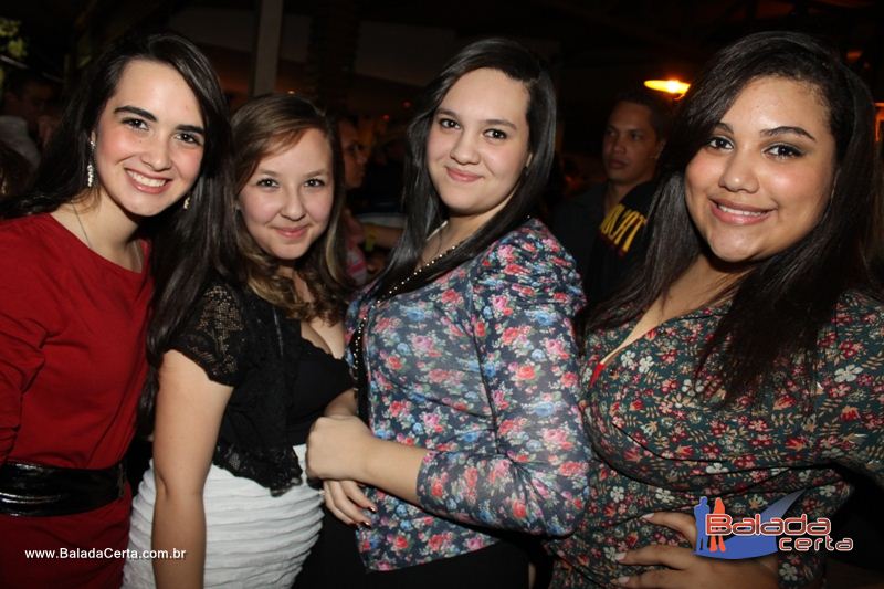 Balada: Fotos de Sabado na Via Stadium em Taguatinga - DF