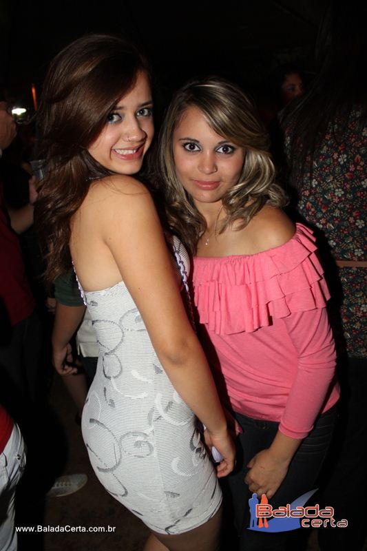 Balada: Fotos de Sabado na Via Stadium em Taguatinga - DF