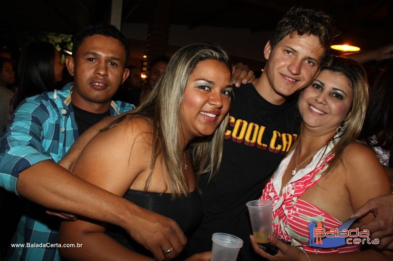 Balada: Fotos de Sabado na Via Stadium em Taguatinga - DF