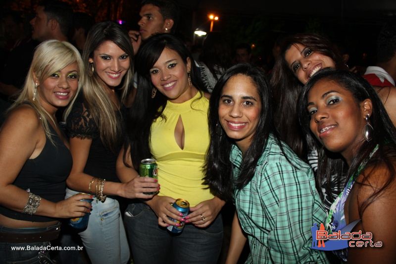 Balada: Fotos de Sabado na Via Stadium em Taguatinga - DF