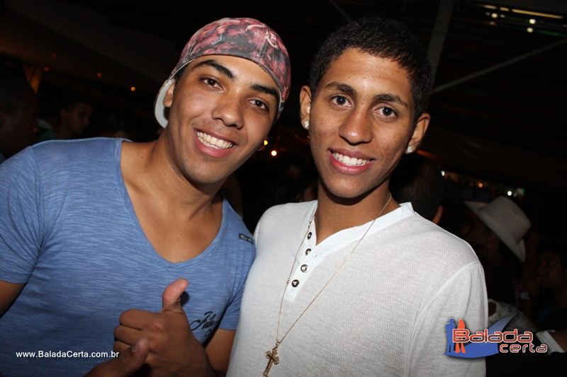 Balada: Fotos de Sabado na Via Stadium em Taguatinga - DF