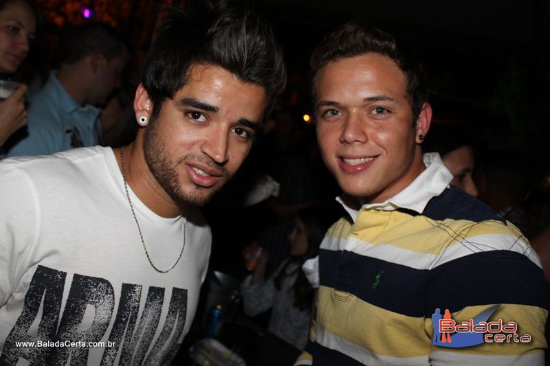 Balada: Fotos de Sabado na Via Stadium em Taguatinga - DF