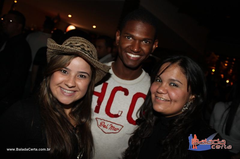 Balada: Fotos de Sabado na Via Stadium em Taguatinga - DF