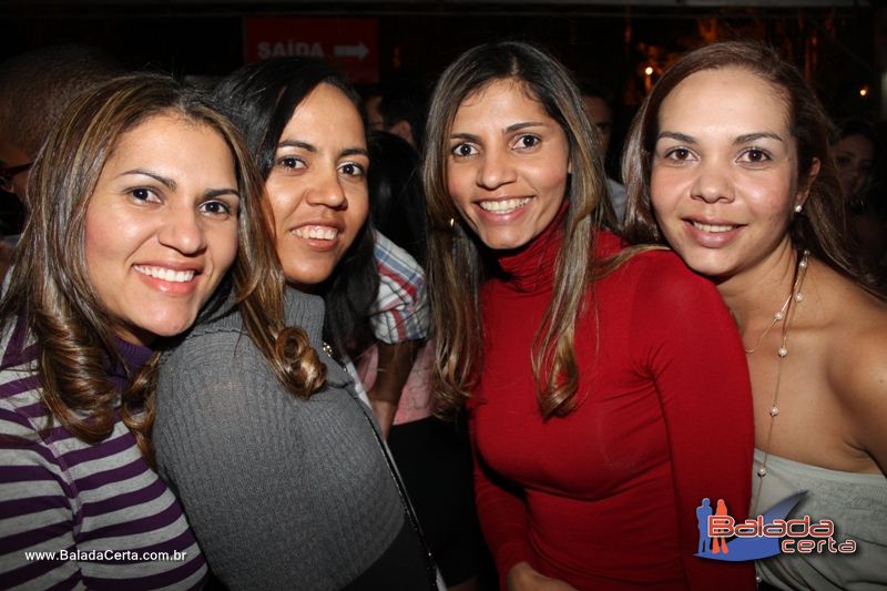 Balada: Fotos de Sabado na Via Stadium em Taguatinga - DF