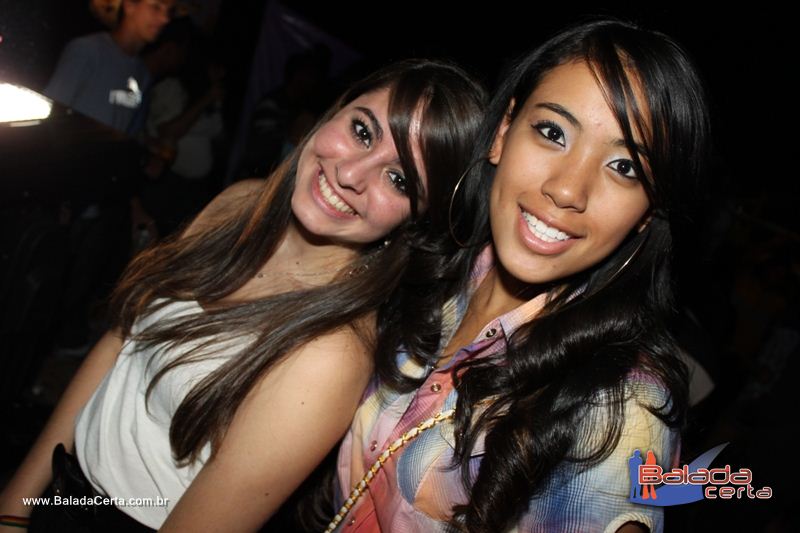 Balada: Fotos de Sabado na Via Stadium em Taguatinga - DF