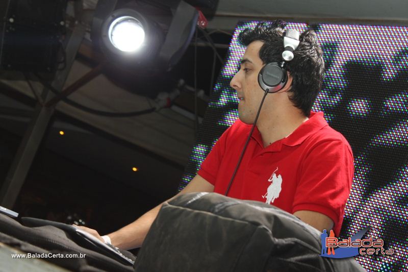 Balada: Fotos de Sabado na Via Stadium em Taguatinga - DF