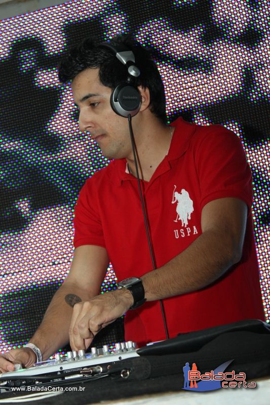 Balada: Fotos de Sabado na Via Stadium em Taguatinga - DF