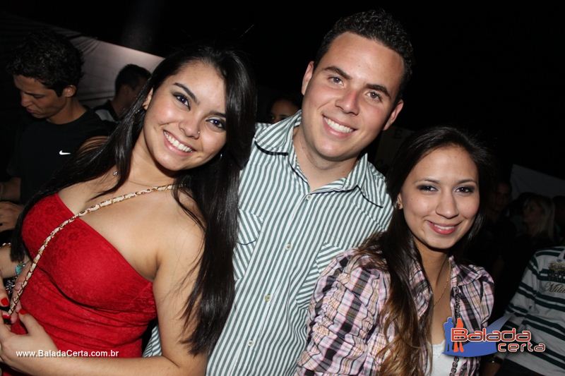 Balada: Fotos de Sabado na Via Stadium em Taguatinga - DF