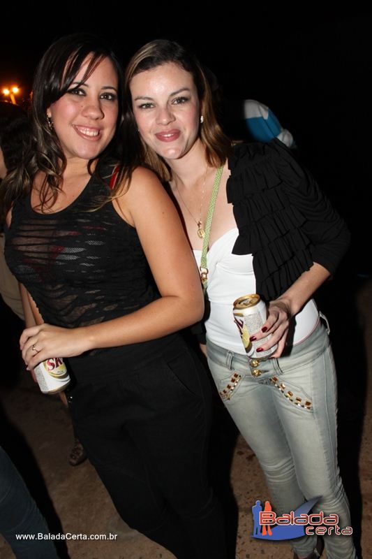 Balada: Fotos de Sabado na Via Stadium em Taguatinga - DF