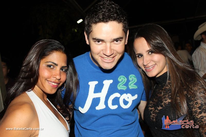 Balada: Fotos de Sabado na Via Stadium em Taguatinga - DF