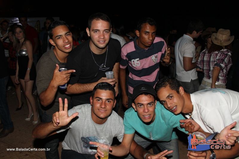 Balada: Fotos de Sabado na Via Stadium em Taguatinga - DF