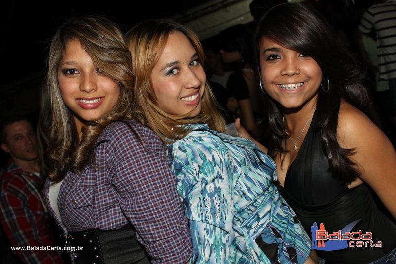 Balada: Fotos de Sabado na Via Stadium em Taguatinga - DF