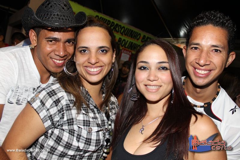 Balada: Fotos de Sabado na Via Stadium em Taguatinga - DF