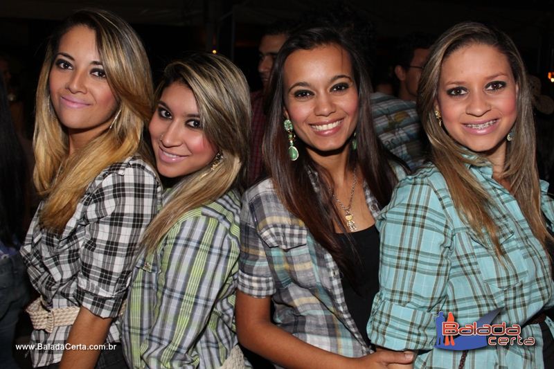 Balada: Fotos de Sabado na Via Stadium em Taguatinga - DF