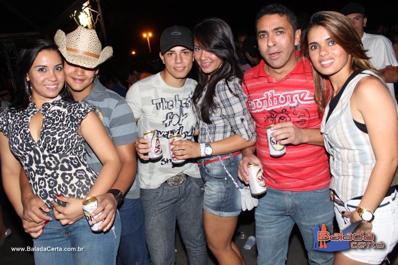 Balada: Fotos de Sabado na Via Stadium em Taguatinga - DF