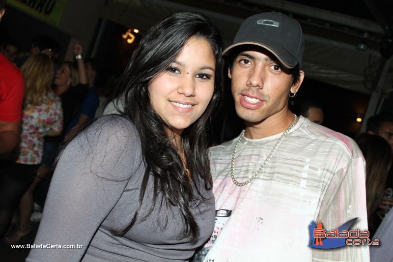 Balada: Fotos de Sabado na Via Stadium em Taguatinga - DF