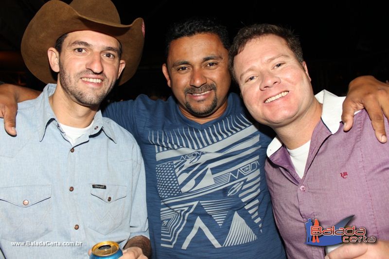 Balada: Fotos de Sabado na Via Stadium em Taguatinga - DF