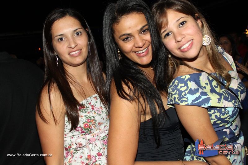 Balada: Fotos de Sabado na Via Stadium em Taguatinga - DF