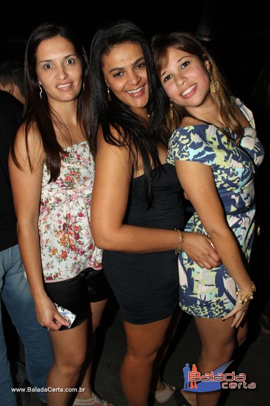 Balada: Fotos de Sabado na Via Stadium em Taguatinga - DF