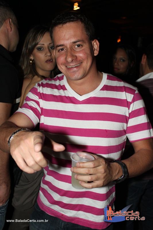 Balada: Fotos de Sabado na Via Stadium em Taguatinga - DF