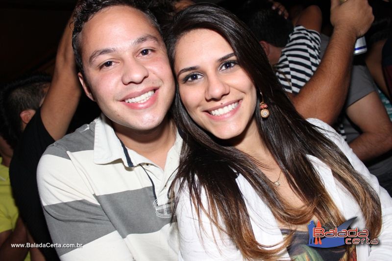 Balada: Fotos de Sabado na Via Stadium em Taguatinga - DF