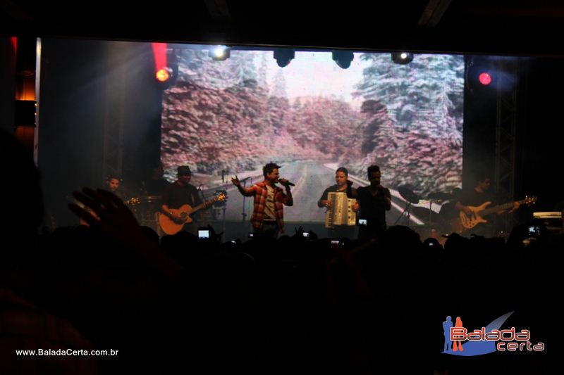 Balada: Fotos de Sabado na Via Stadium em Taguatinga - DF