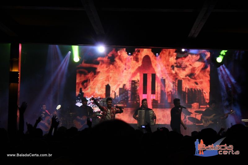 Balada: Fotos de Sabado na Via Stadium em Taguatinga - DF