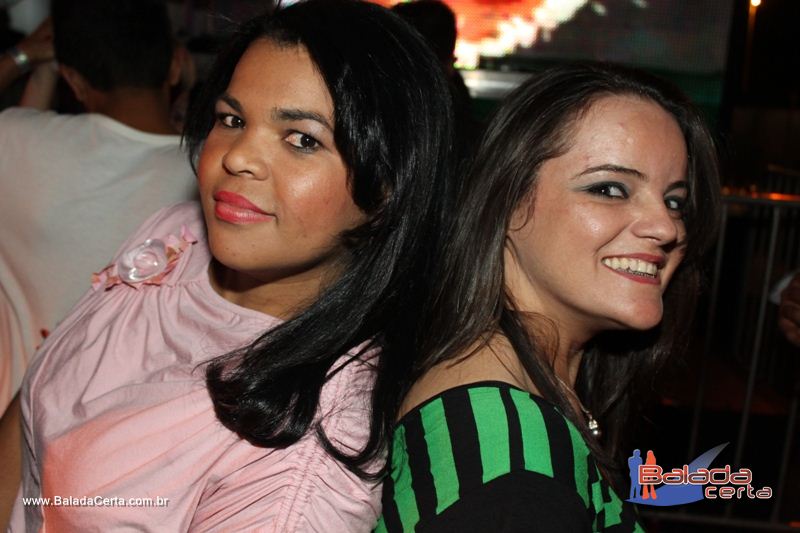 Balada: Fotos de Sabado na Via Stadium em Taguatinga - DF