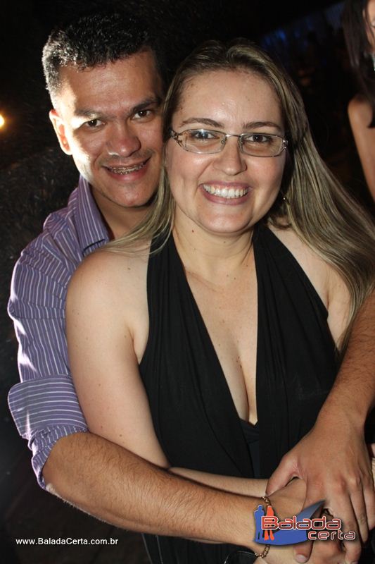 Balada: Fotos de Sabado na Via Stadium em Taguatinga - DF