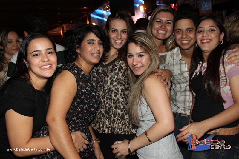 Balada: Fotos de Sabado na Via Stadium em Taguatinga - DF