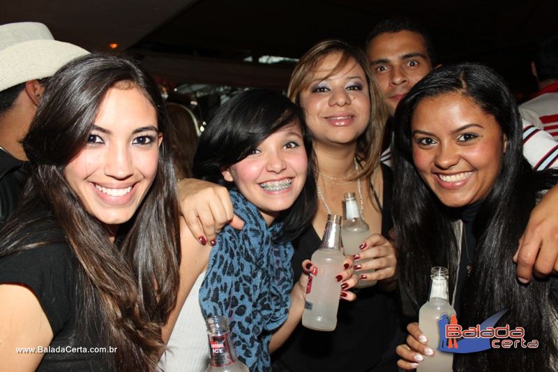 Balada: Fotos de Sabado na Via Stadium em Taguatinga - DF