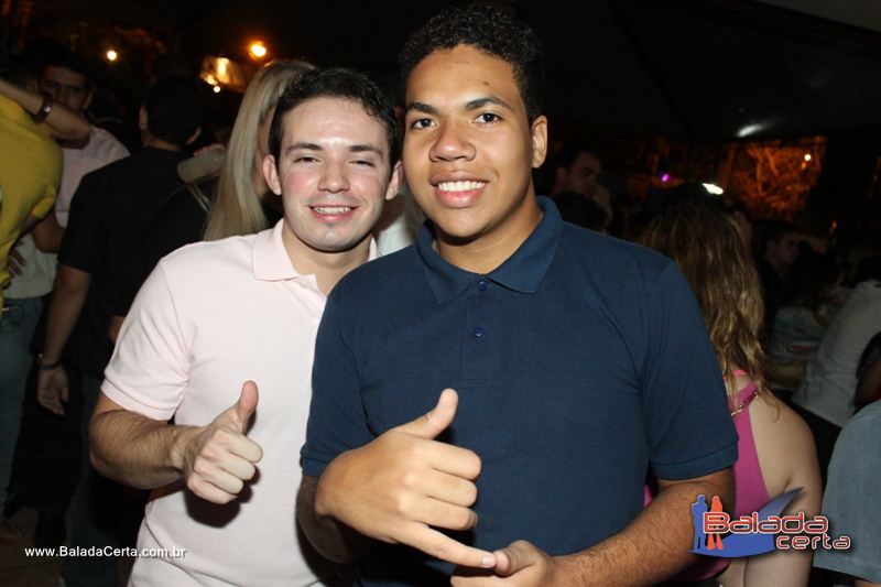 Balada: Fotos de Sabado na Via Stadium em Taguatinga - DF