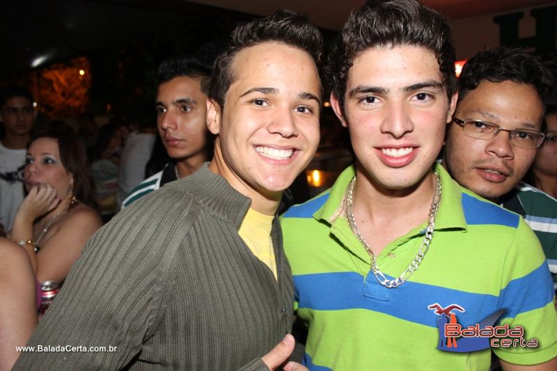 Balada: Fotos de Sabado na Via Stadium em Taguatinga - DF