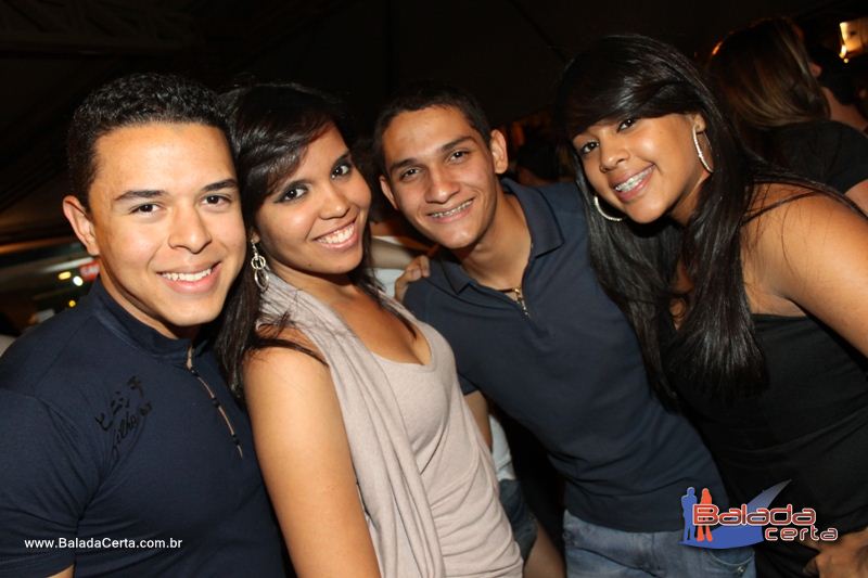 Balada: Fotos de Sabado na Via Stadium em Taguatinga - DF