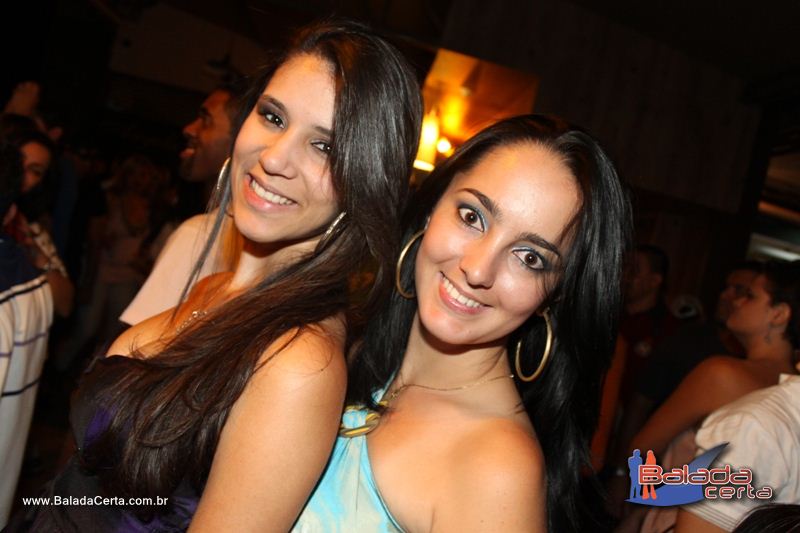 Balada: Fotos de Sabado na Via Stadium em Taguatinga - DF